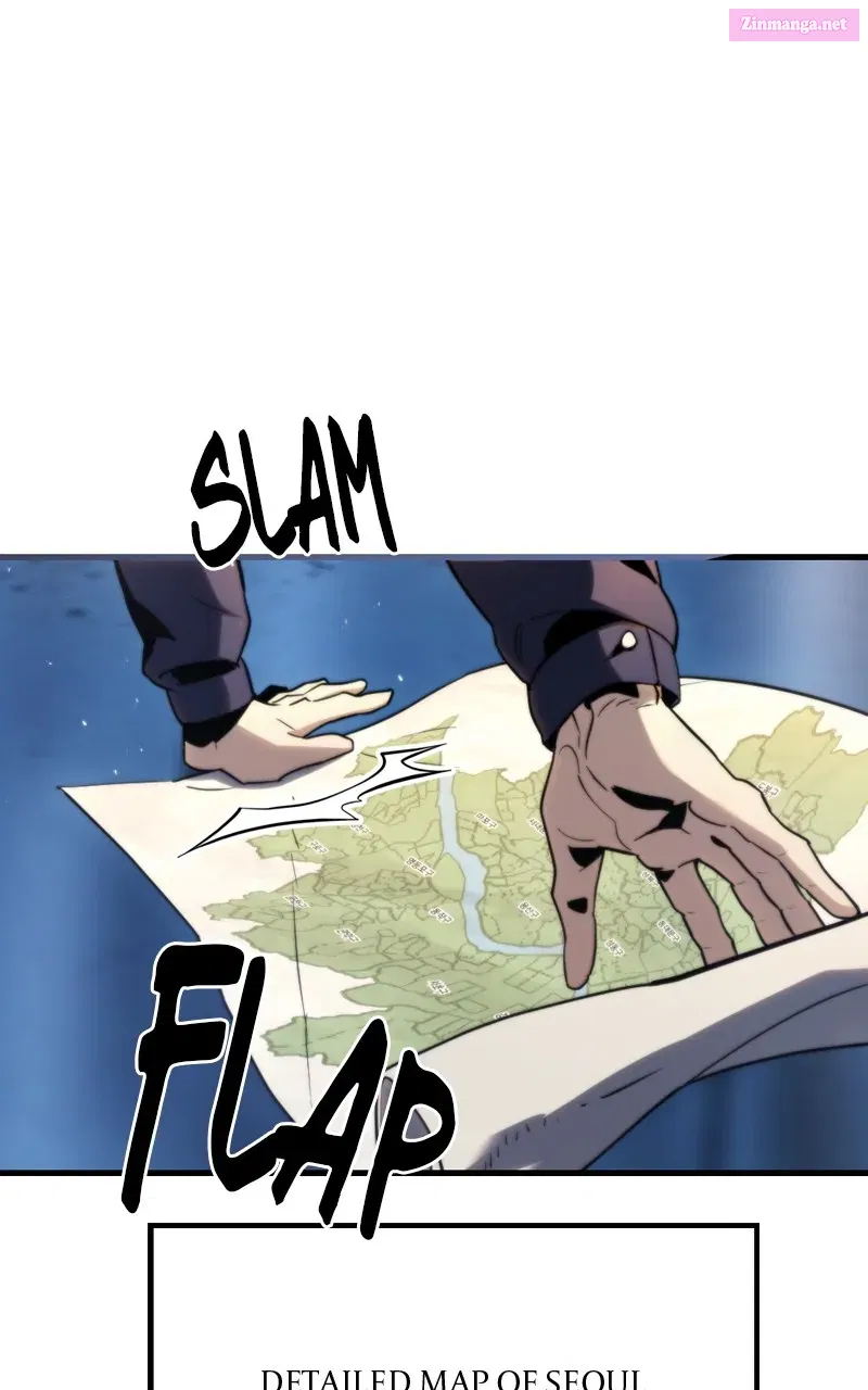 Hiding a Warehousein the Apocalypse Zinmanga X Chapter 2 Page 121