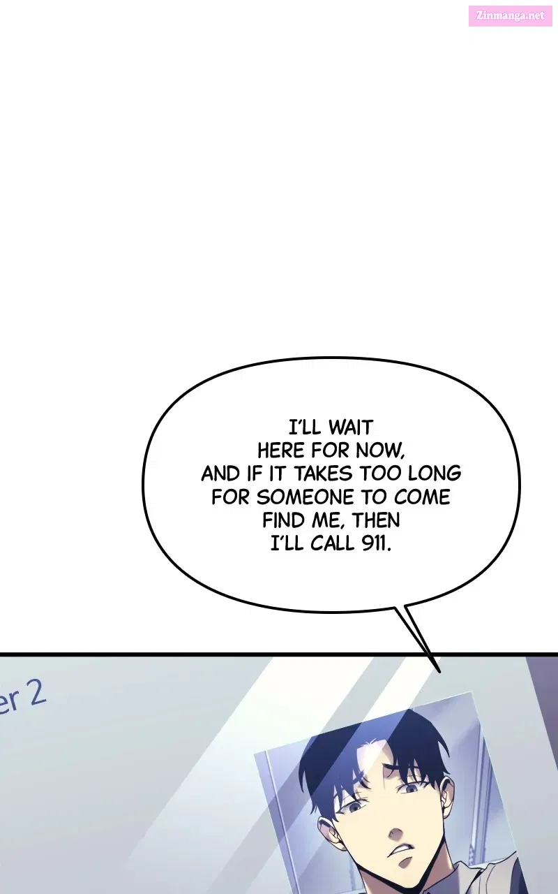 Hiding a Warehousein the Apocalypse Zinmanga X Chapter 1 Page 67