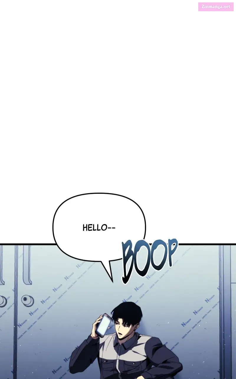 Hiding a Warehousein the Apocalypse Zinmanga X Chapter 1 Page 71
