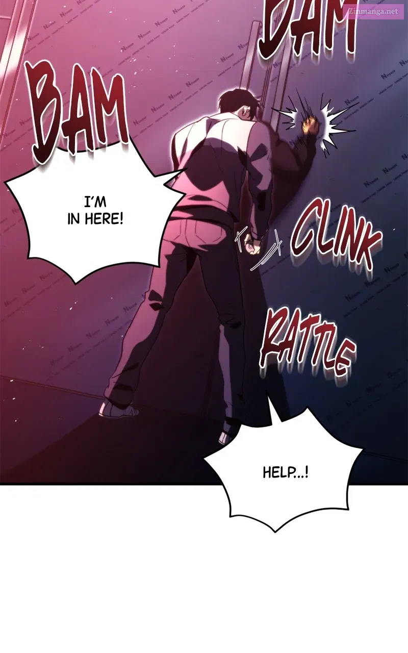 Hiding a Warehousein the Apocalypse Zinmanga X Chapter 1 Page 83