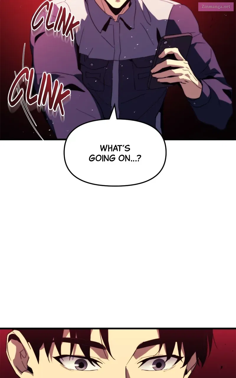 Hiding a Warehousein the Apocalypse Zinmanga X Chapter 1 Page 87