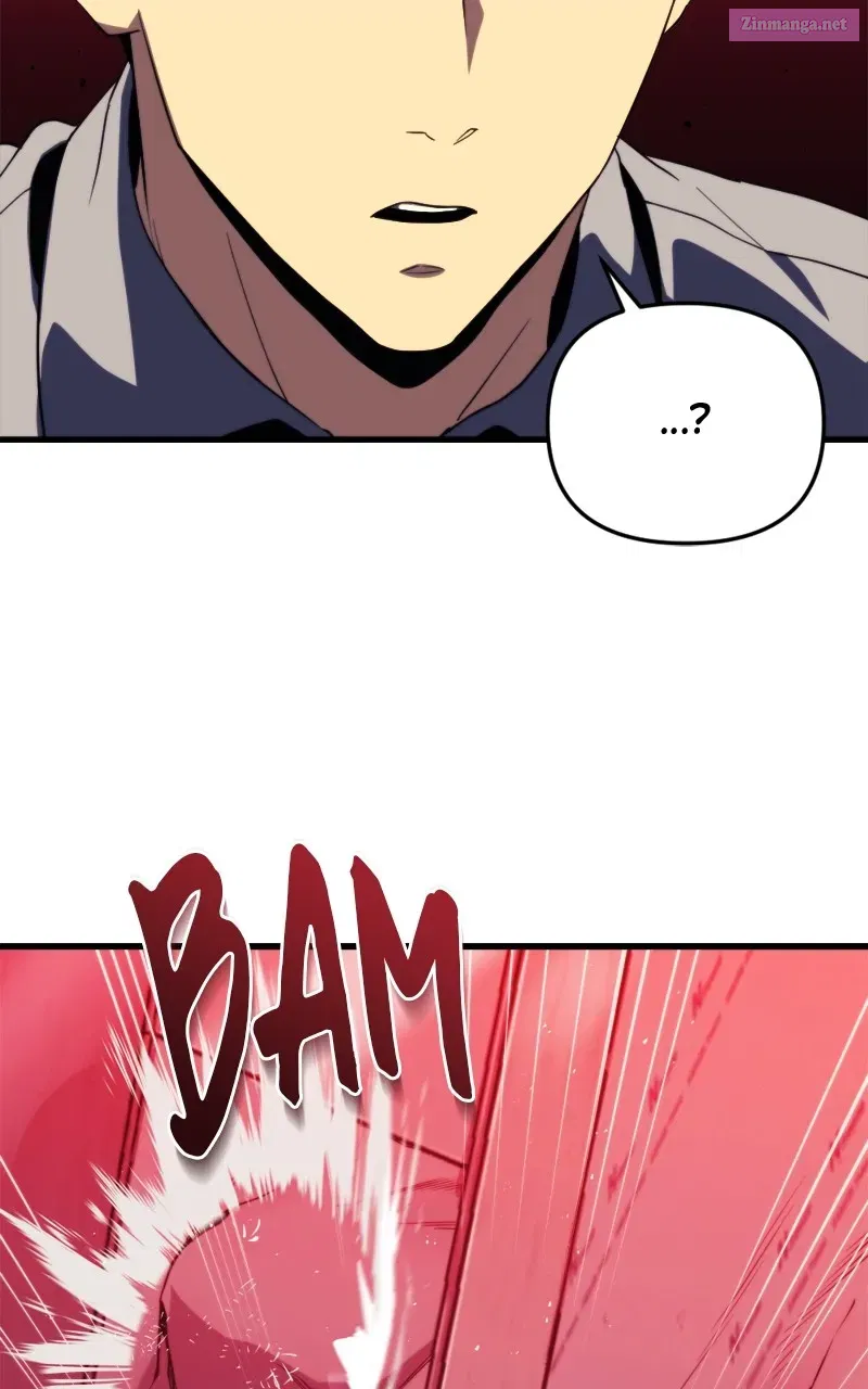 Hiding a Warehousein the Apocalypse Zinmanga X Chapter 1 Page 88