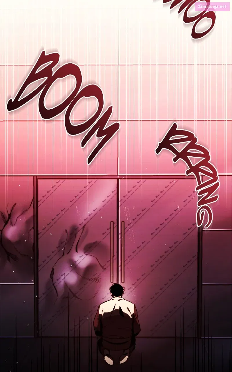 Hiding a Warehousein the Apocalypse Zinmanga X Chapter 1 Page 97
