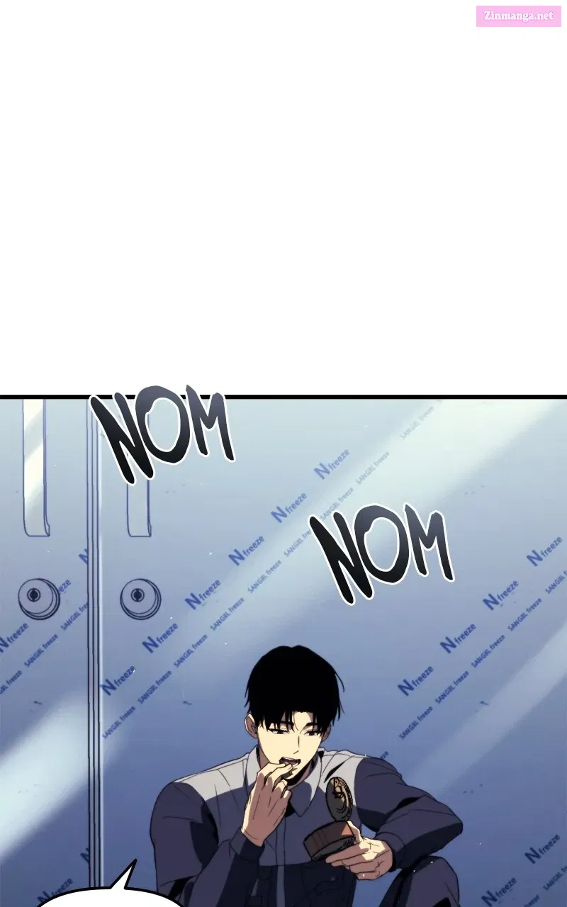Hiding a Warehousein the Apocalypse Zinmanga X Chapter 1 Page 102