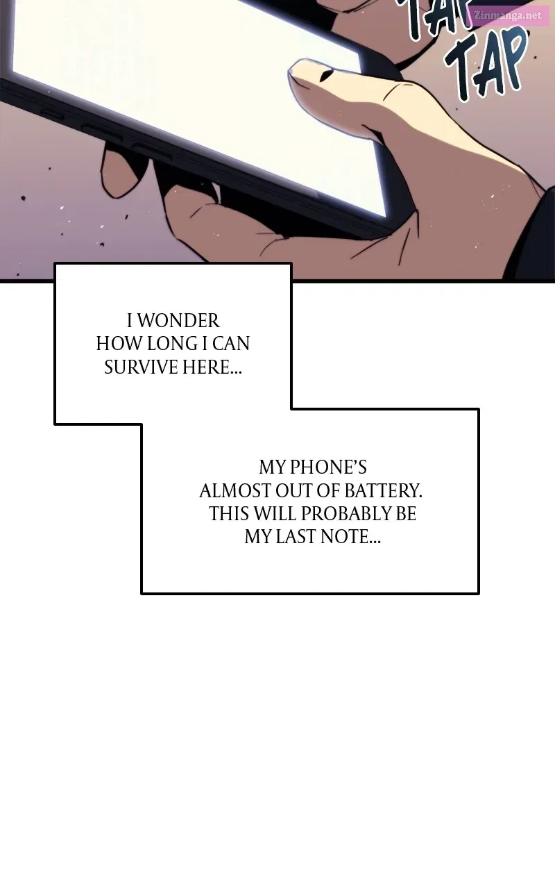 Hiding a Warehousein the Apocalypse Zinmanga X Chapter 1 Page 106