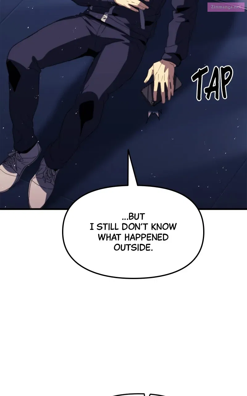 Hiding a Warehousein the Apocalypse Zinmanga X Chapter 1 Page 110