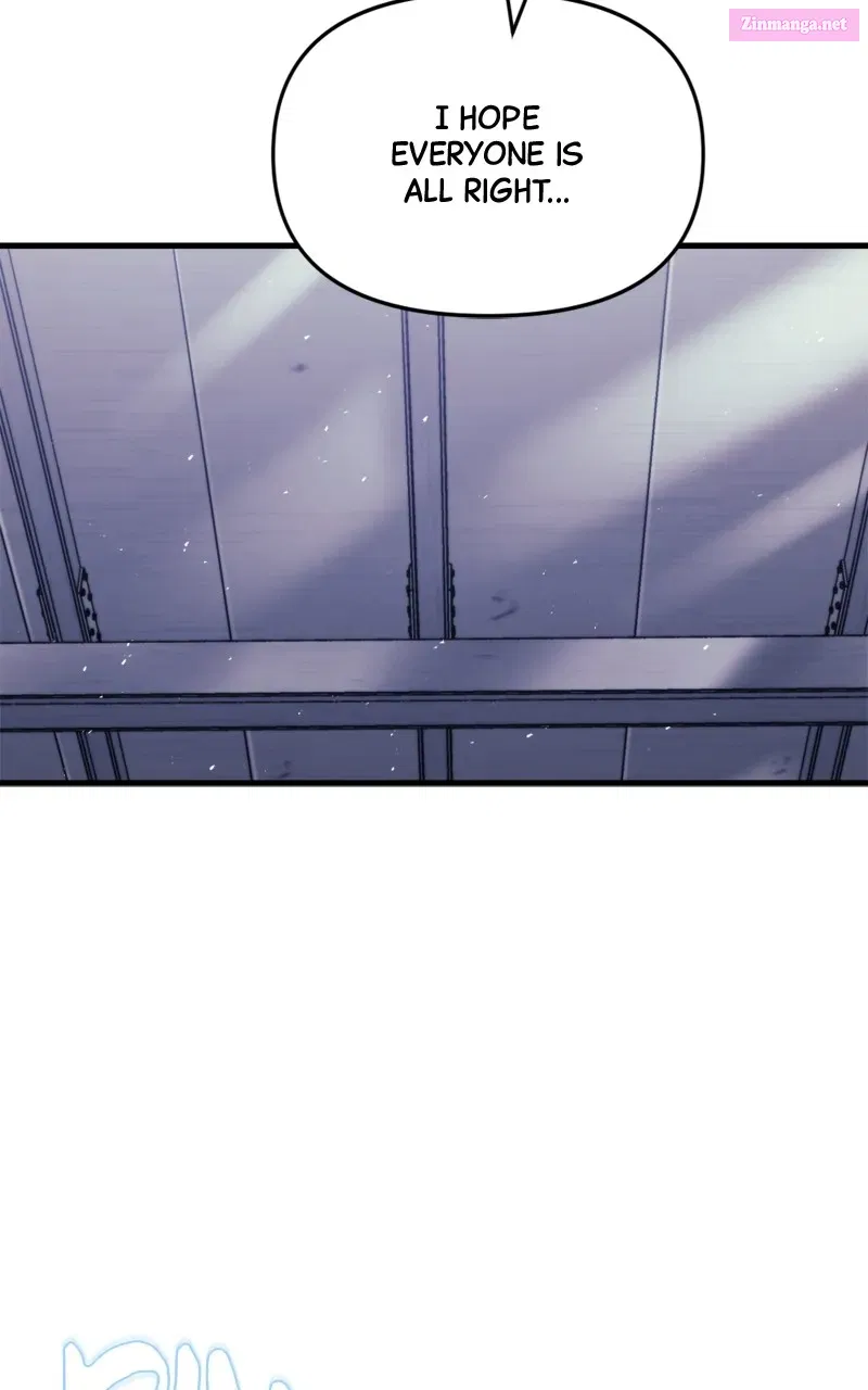 Hiding a Warehousein the Apocalypse Zinmanga X Chapter 1 Page 111