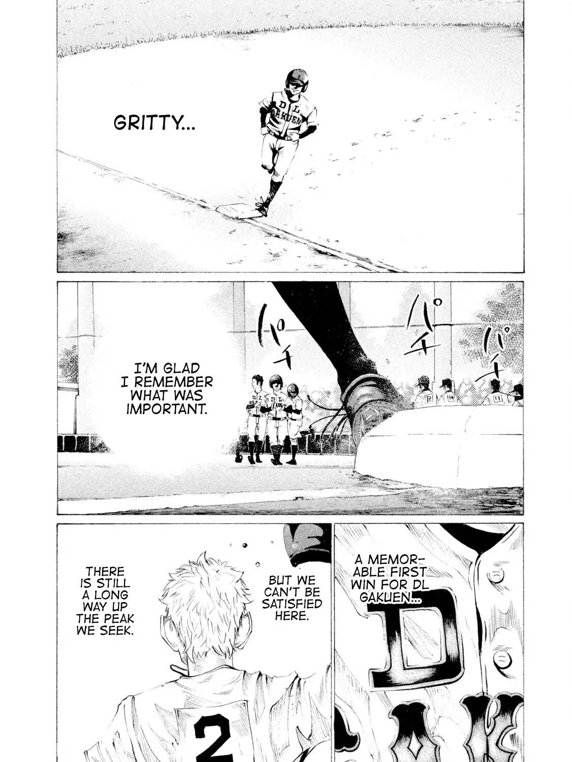 Battle Studies Zinmanga X Chapter 51 Page 11