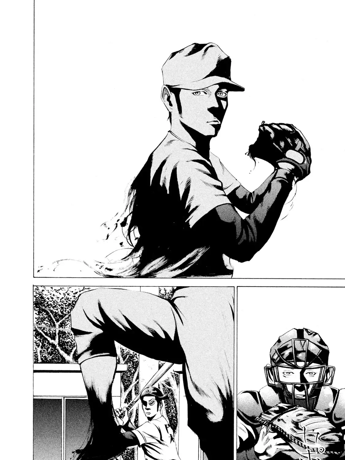 Battle Studies Zinmanga X Chapter 23 Page 15