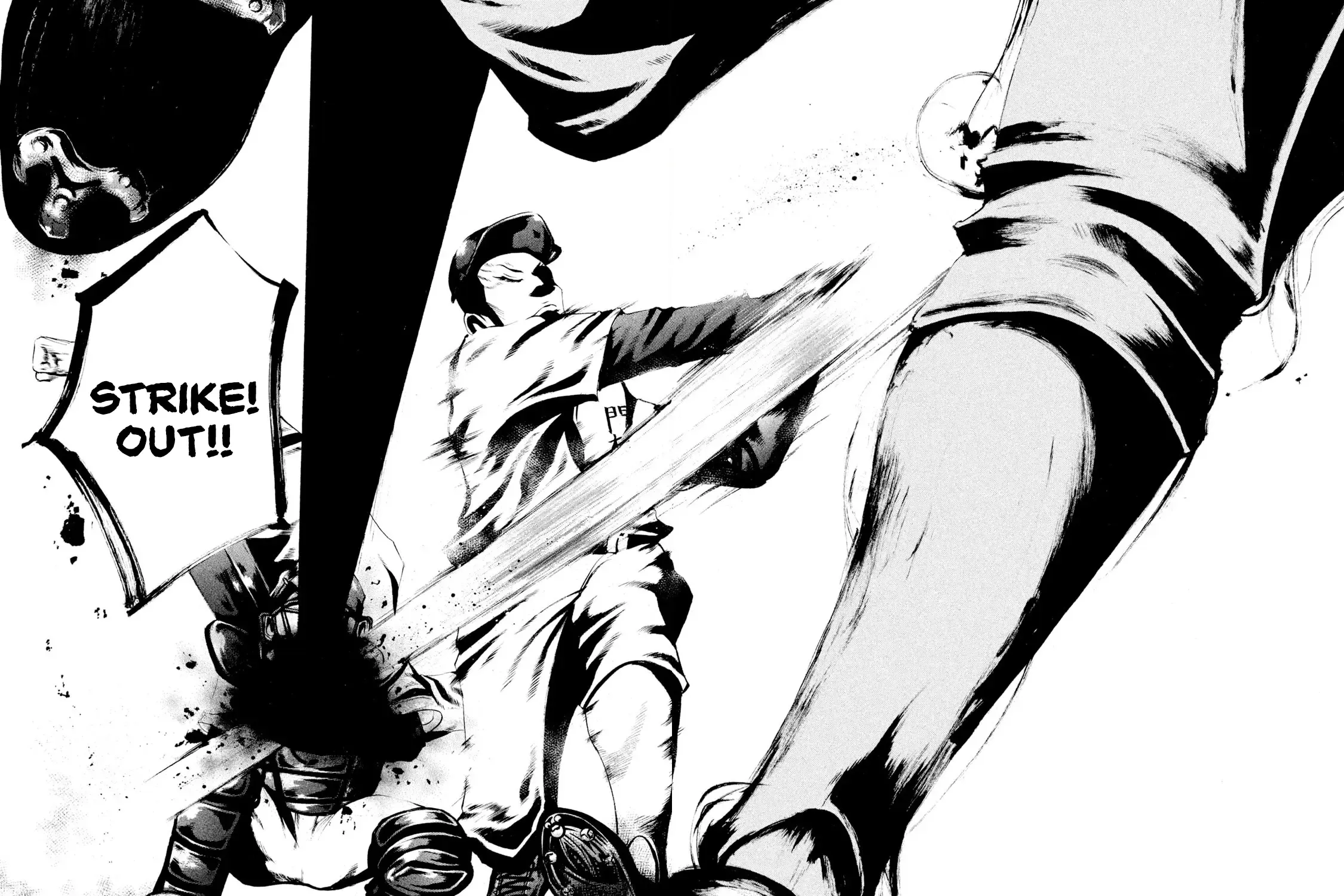 Battle Studies Zinmanga X Chapter 23 Page 25