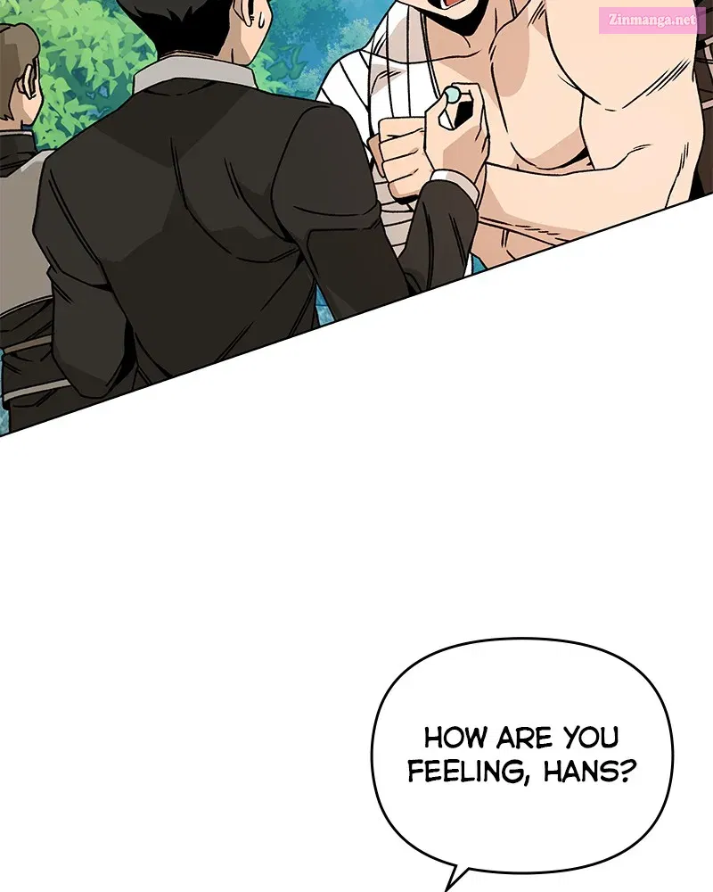 Resigning and Healingin Another World Zinmanga X Chapter 94 Page 11