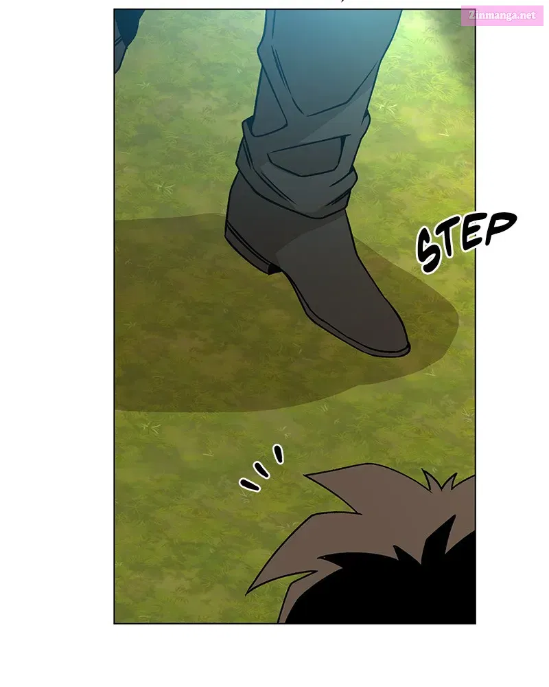 Resigning and Healingin Another World Zinmanga X Chapter 94 Page 12