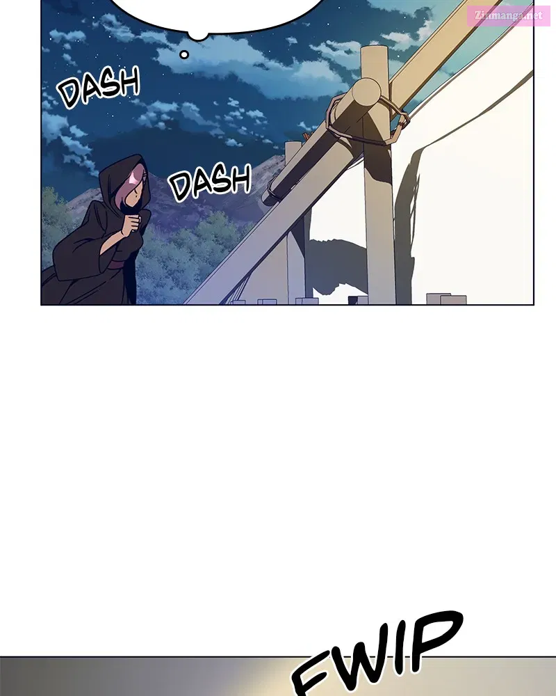 Resigning and Healingin Another World Zinmanga X Chapter 94 Page 34