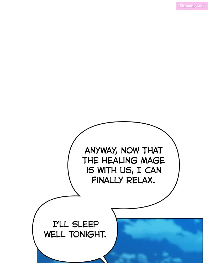 Resigning and Healingin Another World Zinmanga X Chapter 94 Page 99