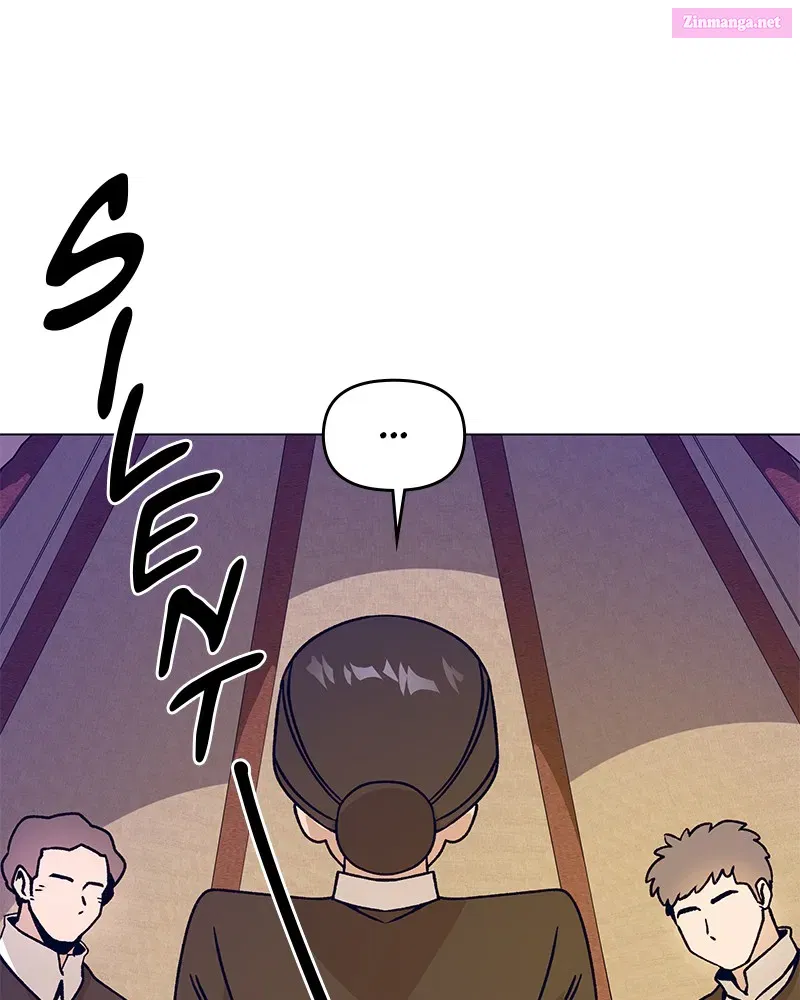 Resigning and Healingin Another World Zinmanga X Chapter 94 Page 105