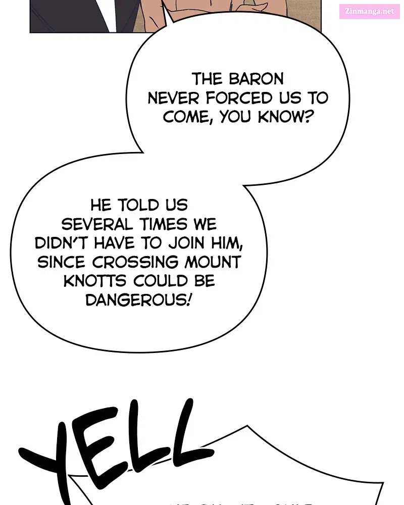 Resigning and Healingin Another World Zinmanga X Chapter 94 Page 113