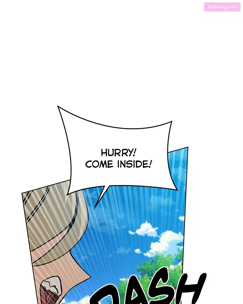 Resigning and Healingin Another World Zinmanga X Chapter 93 Page 3