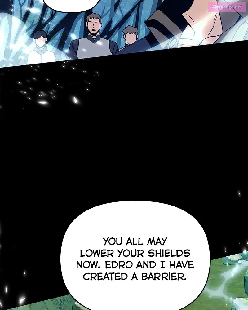Resigning and Healingin Another World Zinmanga X Chapter 93 Page 14