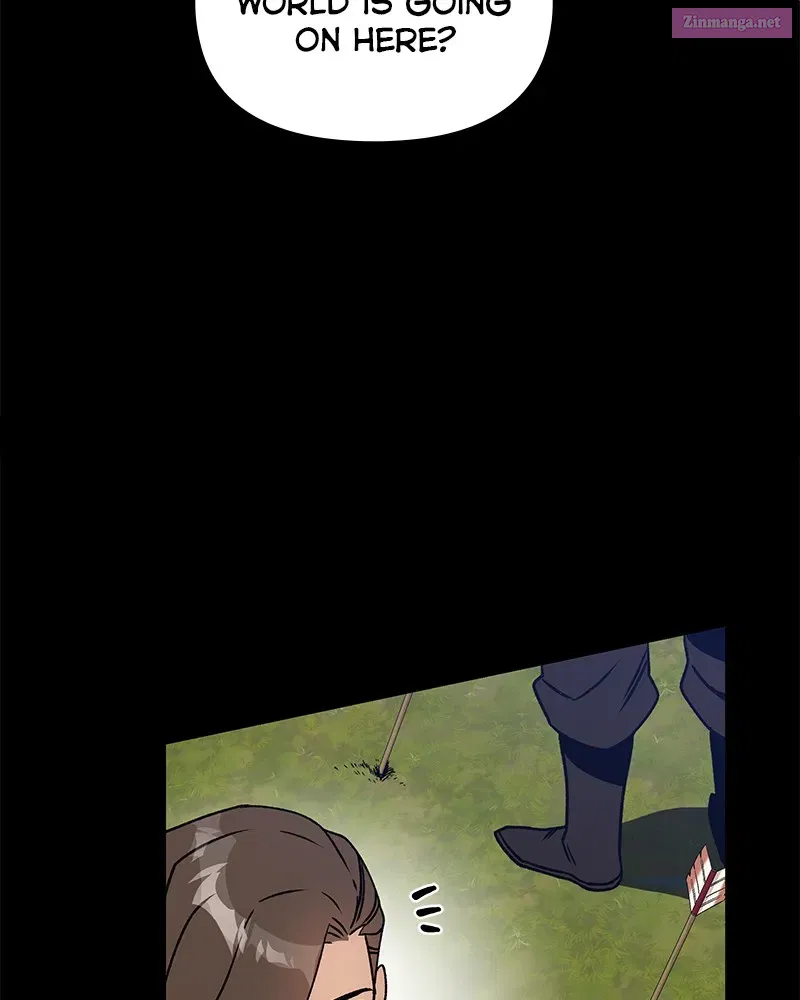 Resigning and Healingin Another World Zinmanga X Chapter 93 Page 16