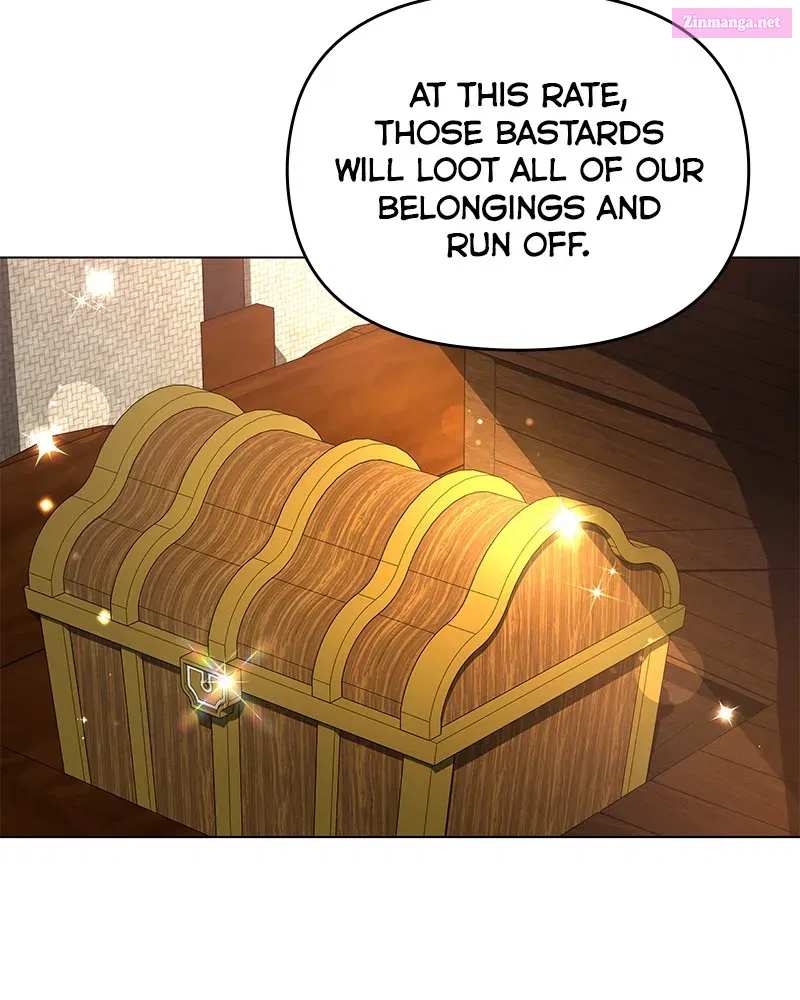 Resigning and Healingin Another World Zinmanga X Chapter 93 Page 27