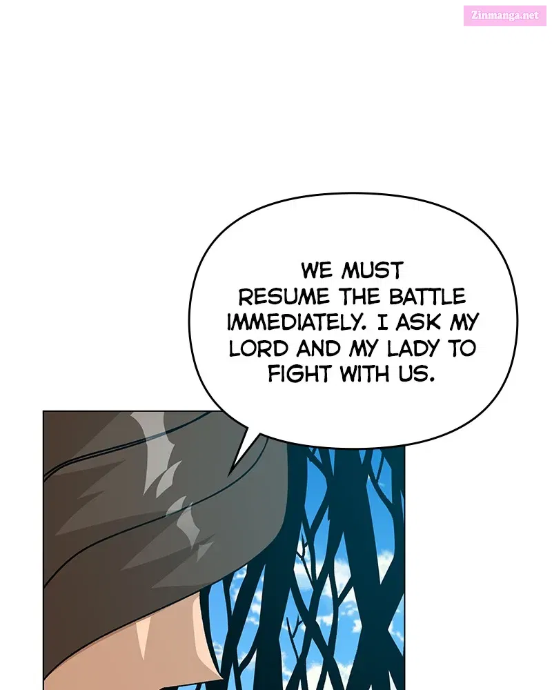 Resigning and Healingin Another World Zinmanga X Chapter 93 Page 28