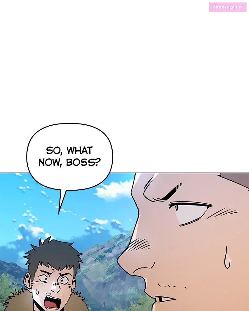 Resigning and Healingin Another World Zinmanga X Chapter 93 Page 36