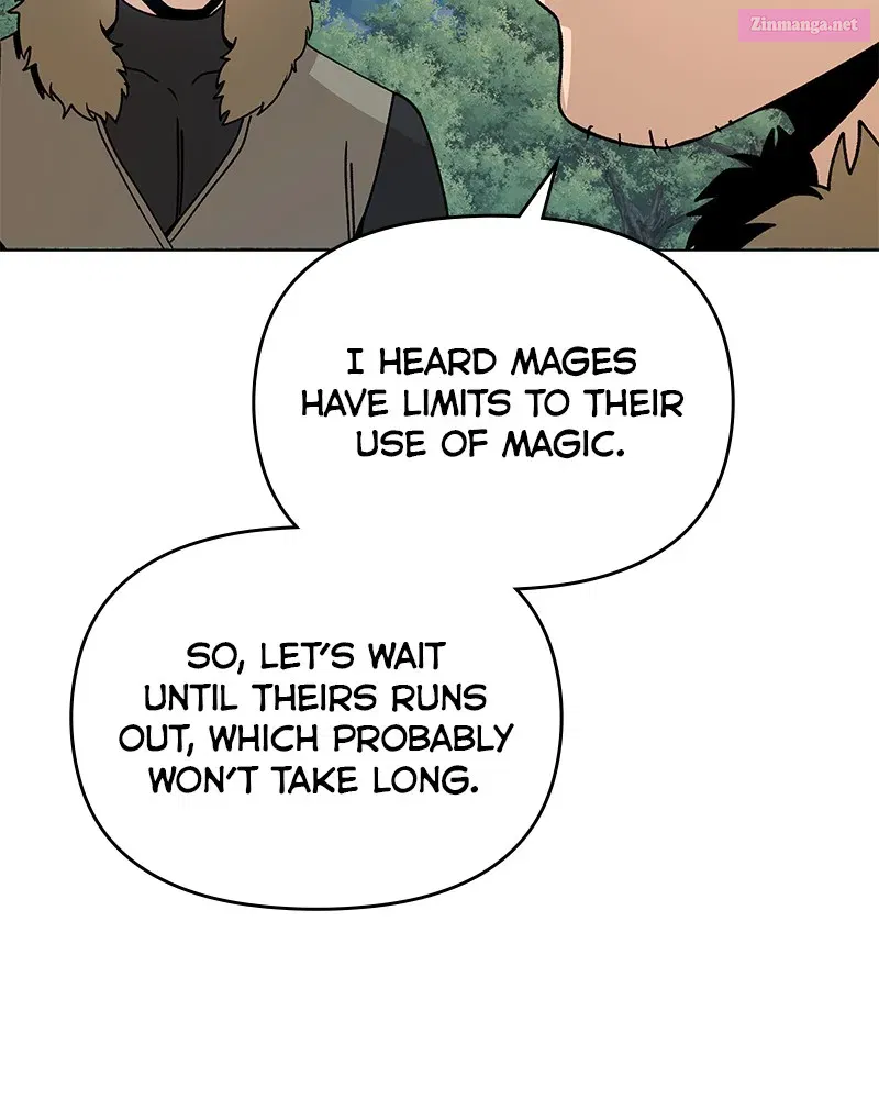 Resigning and Healingin Another World Zinmanga X Chapter 93 Page 37