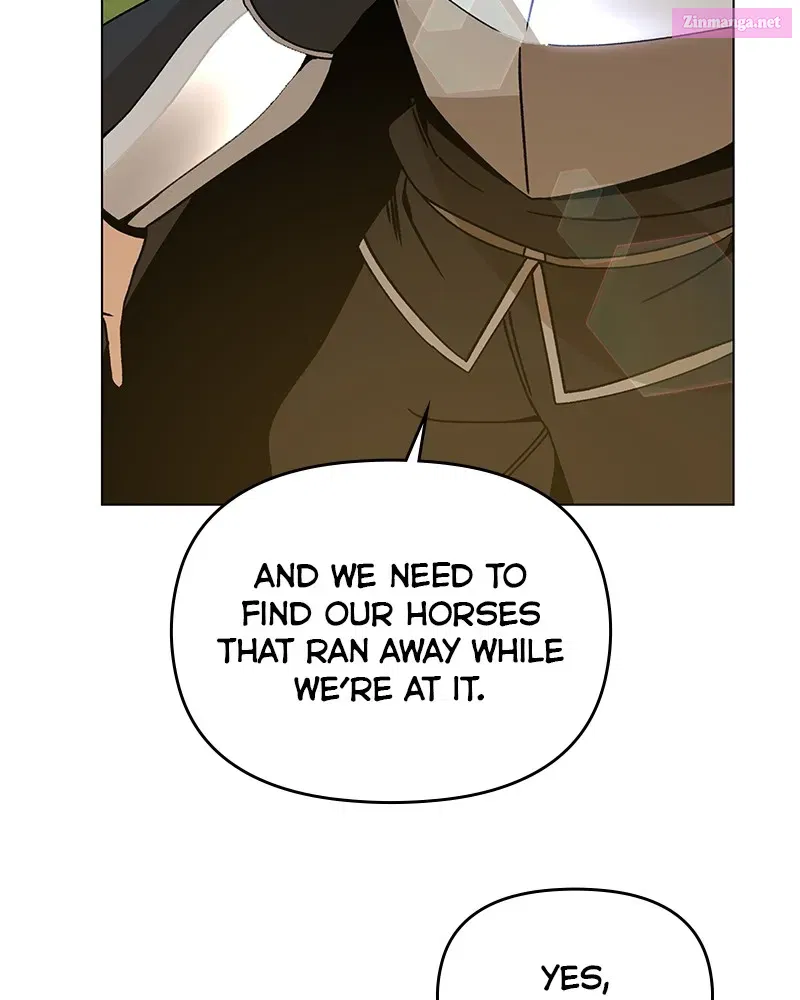 Resigning and Healingin Another World Zinmanga X Chapter 93 Page 106