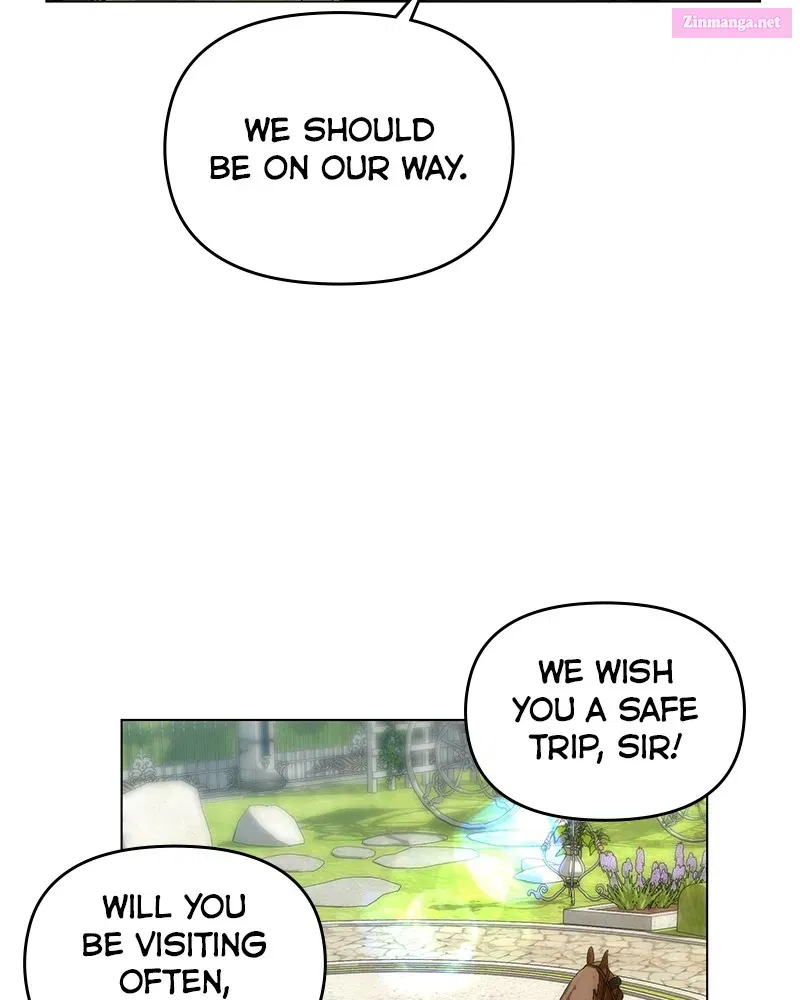 Resigning and Healingin Another World Zinmanga X Chapter 92 Page 4