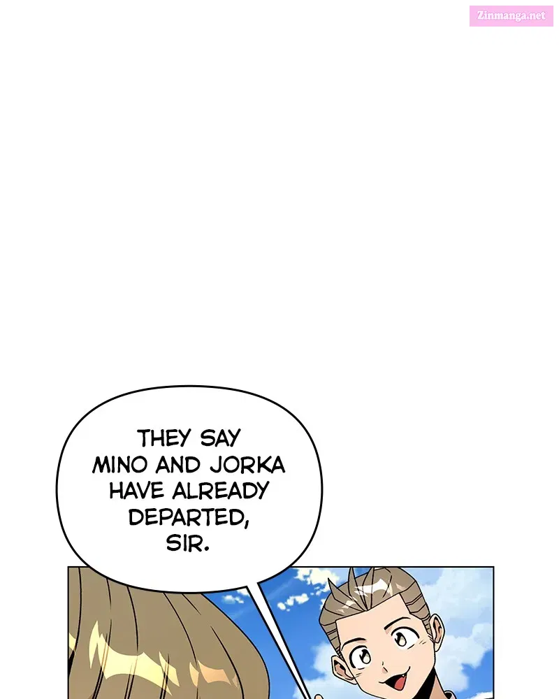 Resigning and Healingin Another World Zinmanga X Chapter 92 Page 11