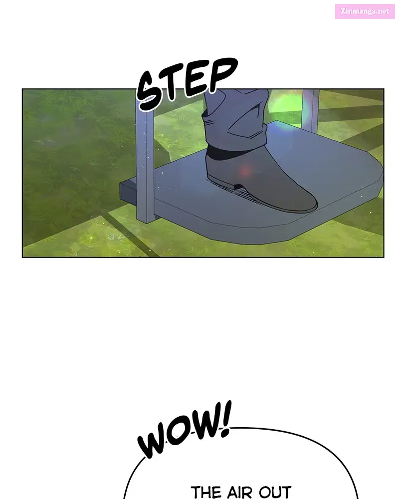 Resigning and Healingin Another World Zinmanga X Chapter 92 Page 31