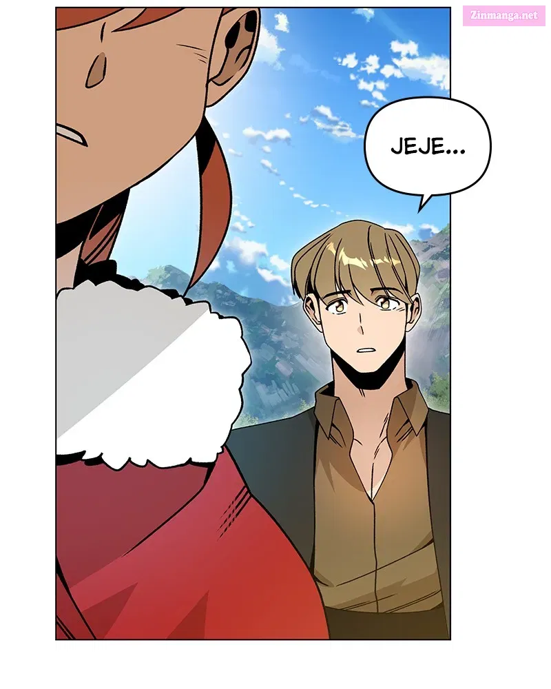 Resigning and Healingin Another World Zinmanga X Chapter 92 Page 36