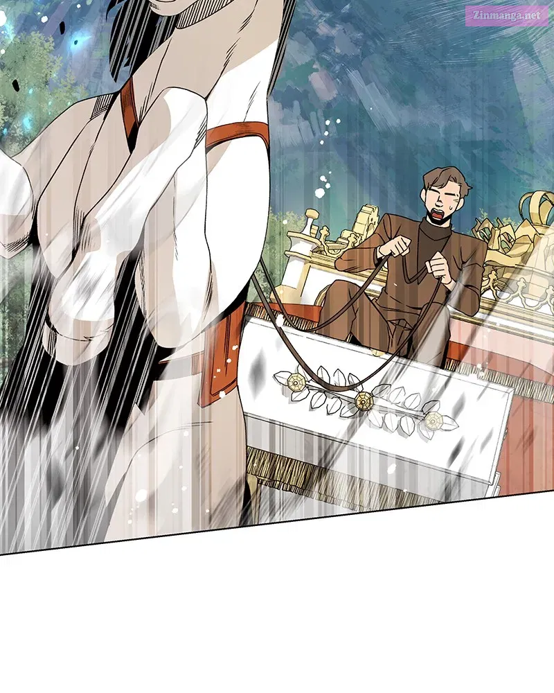 Resigning and Healingin Another World Zinmanga X Chapter 92 Page 42