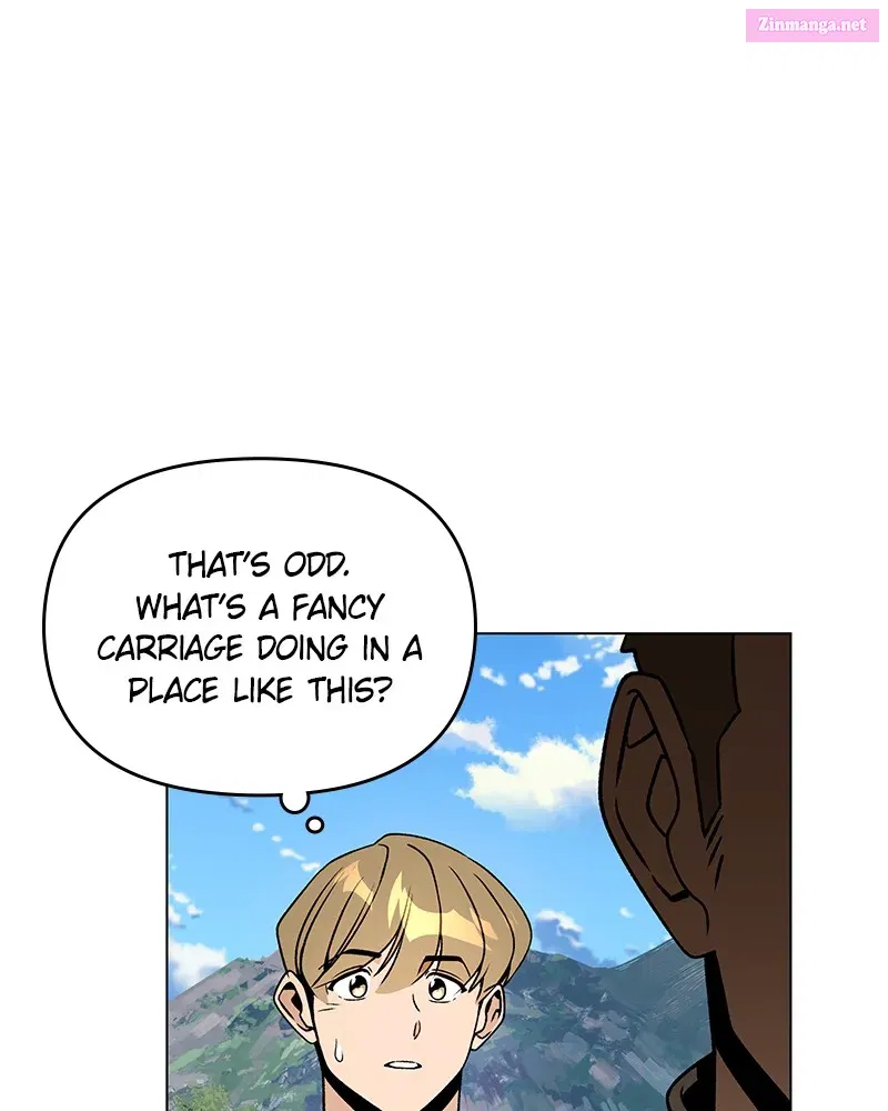 Resigning and Healingin Another World Zinmanga X Chapter 92 Page 43