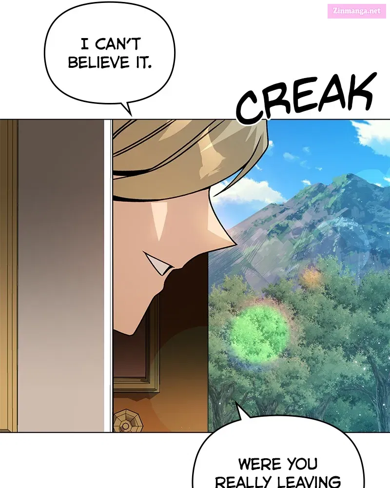 Resigning and Healingin Another World Zinmanga X Chapter 92 Page 45