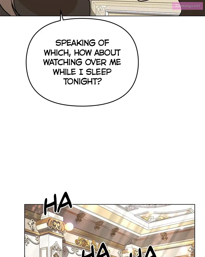 Resigning and Healingin Another World Zinmanga X Chapter 91 Page 105