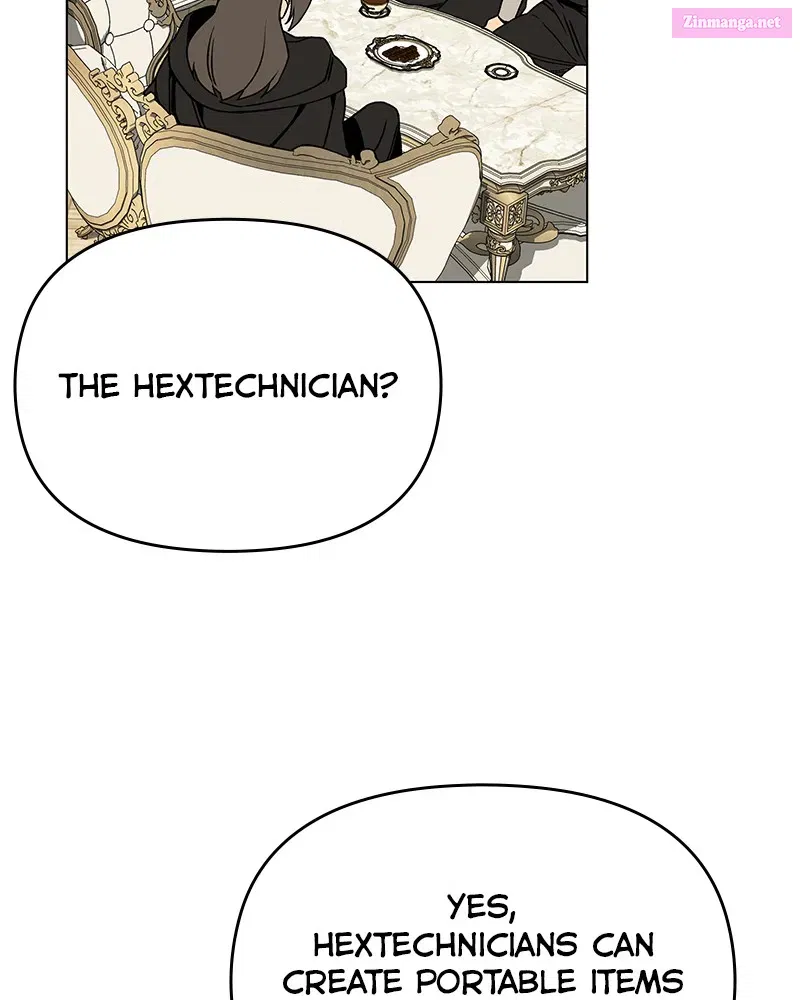 Resigning and Healingin Another World Zinmanga X Chapter 90 Page 27