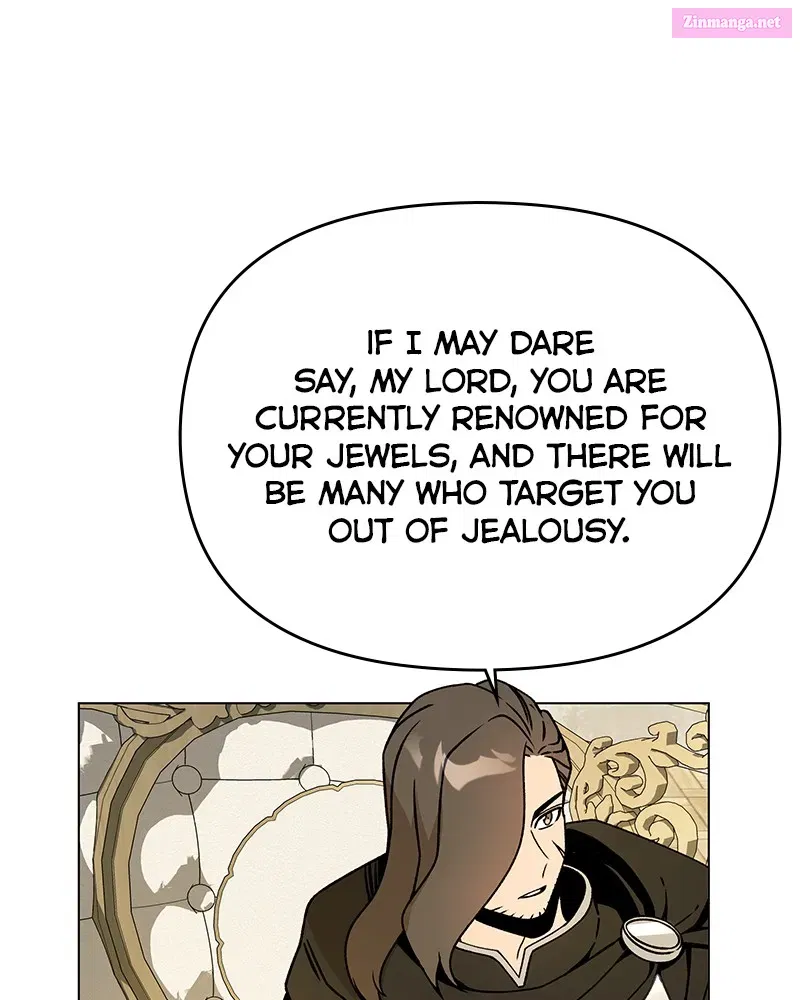 Resigning and Healingin Another World Zinmanga X Chapter 90 Page 34