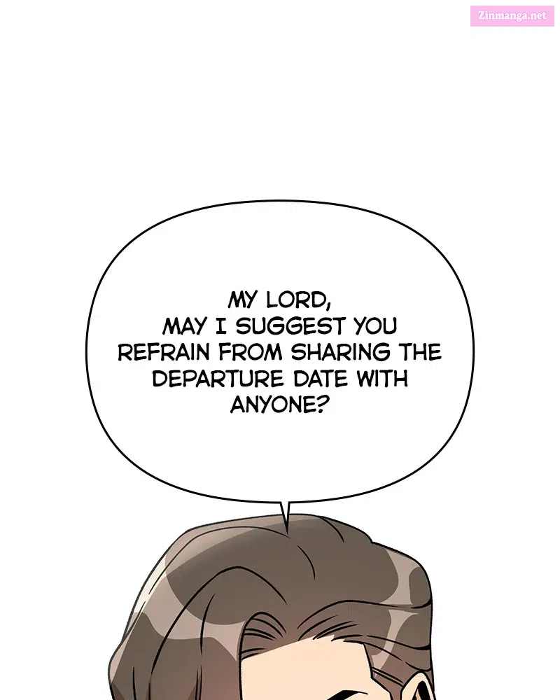 Resigning and Healingin Another World Zinmanga X Chapter 90 Page 41