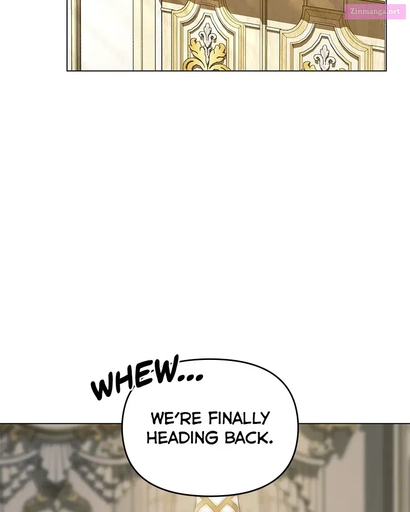Resigning and Healingin Another World Zinmanga X Chapter 90 Page 55
