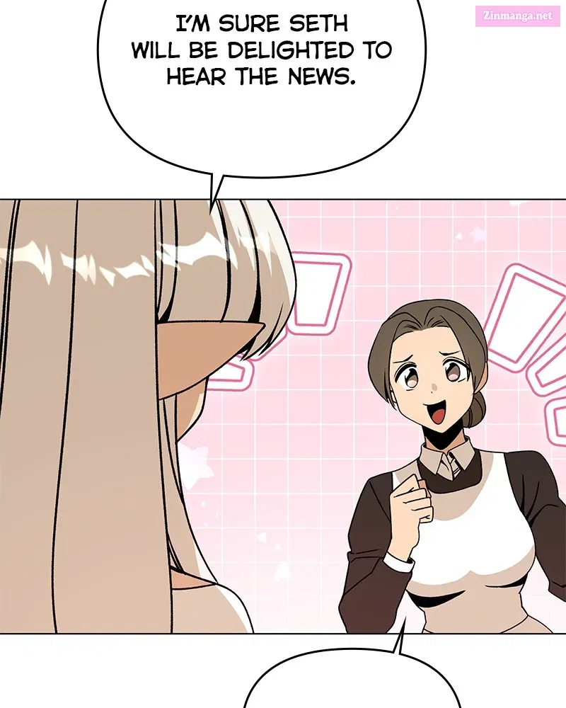 Resigning and Healingin Another World Zinmanga X Chapter 90 Page 72