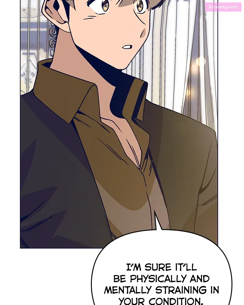 Resigning and Healingin Another World Zinmanga X Chapter 90 Page 79