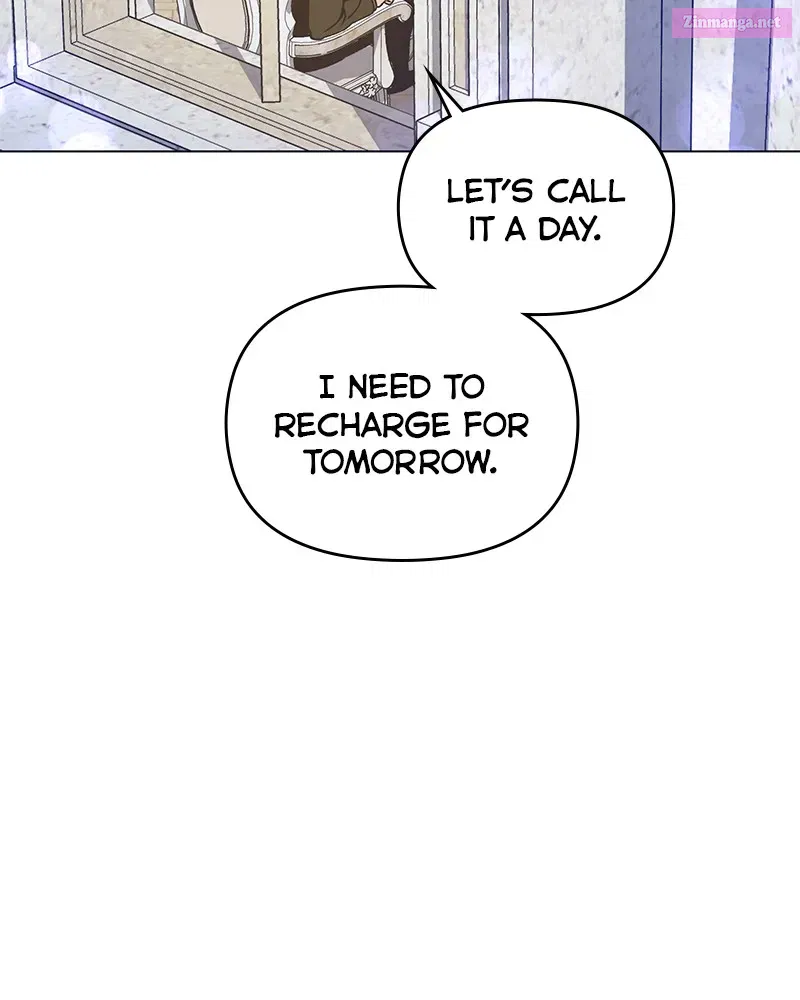 Resigning and Healingin Another World Zinmanga X Chapter 90 Page 97