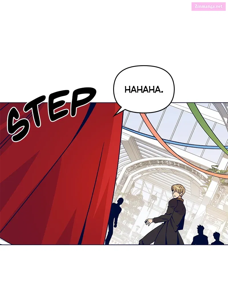 Resigning and Healingin Another World Zinmanga X Chapter 90 Page 104