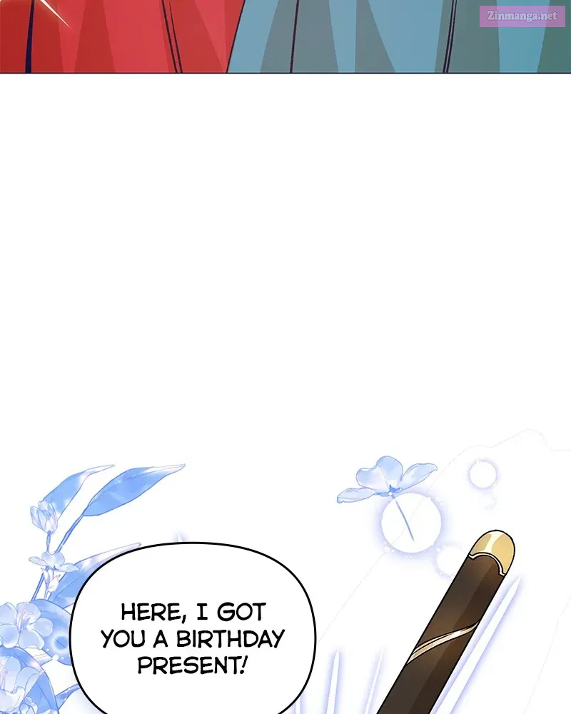 Resigning and Healingin Another World Zinmanga X Chapter 90 Page 107