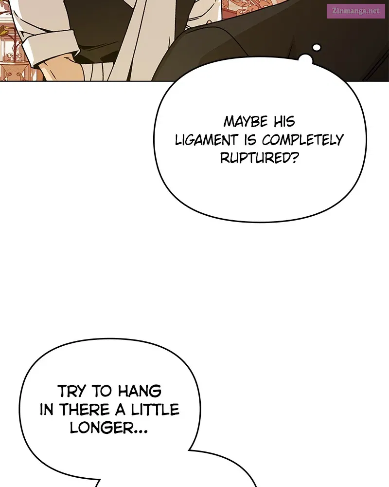 Resigning and Healingin Another World Zinmanga X Chapter 89 Page 21