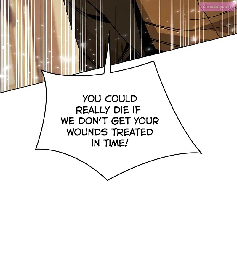 Resigning and Healingin Another World Zinmanga X Chapter 89 Page 25