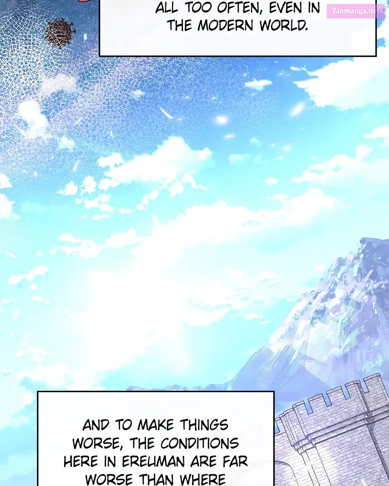 Resigning and Healingin Another World Zinmanga X Chapter 89 Page 27
