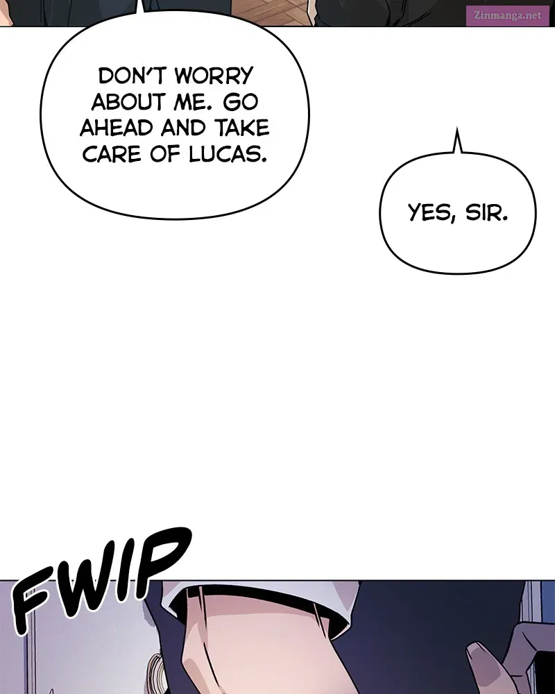 Resigning and Healingin Another World Zinmanga X Chapter 89 Page 35