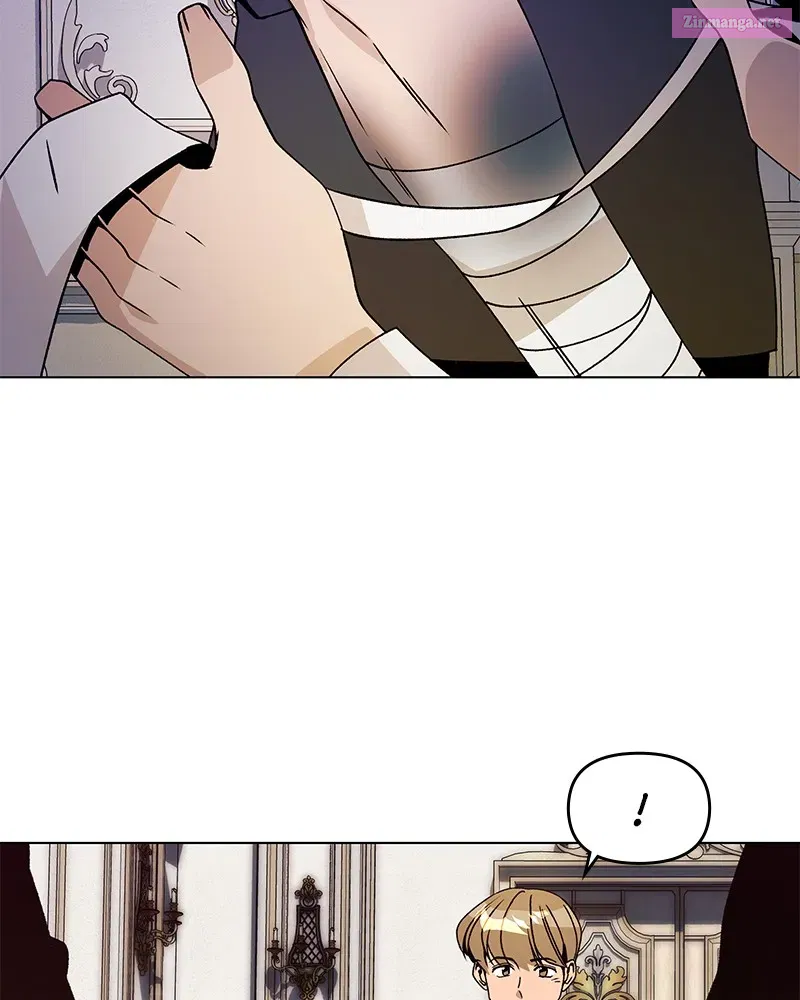 Resigning and Healingin Another World Zinmanga X Chapter 89 Page 36